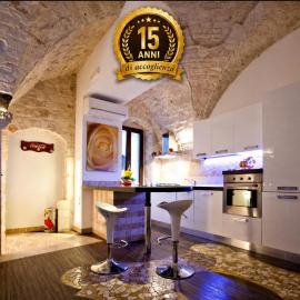 L'Angolo di Gaudì, casa Milà