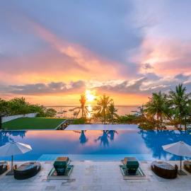InterContinental Bali Sanur Resort by IHG, hotel v destinaci Sanur