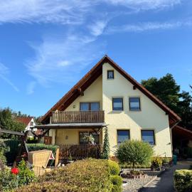 Ferienwohnung Weiher - Nähe Nürnberg / Messe