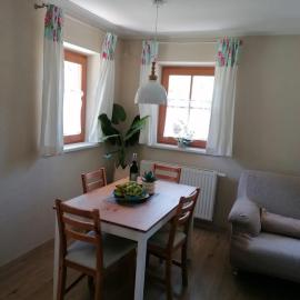 Ferienwohnung Mittergutnigg, hotel in Innervillgraten