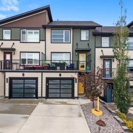 On The Ridge 3BR Sylvan Lake Retreat Sleeps 6