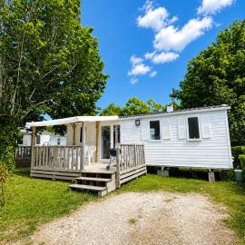 Mobile-home