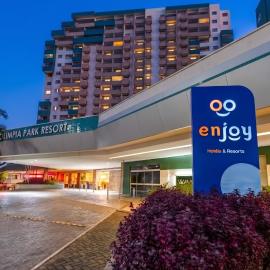 Enjoy Olímpia Park Resort