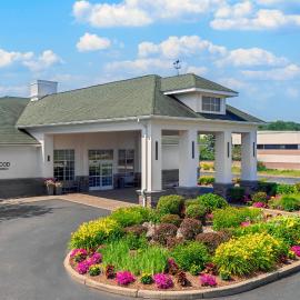 Homewood Suites by Hilton Holyoke-Springfield/North, Hotel in Holyoke