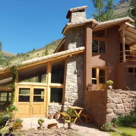 Mama Ñusta Homestay，Taray的飯店