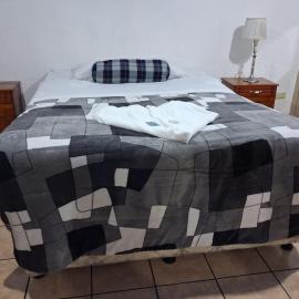 hotel kasa kamelot parque