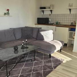 Gäststugan, hotel u gradu Okersberga