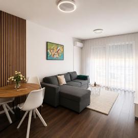 Top Apartment Prishtina