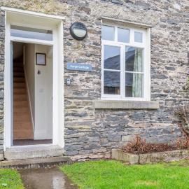 Forge at the Graythwaite Estate: Ulverston şehrinde bir otel