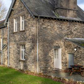 Briar at the Graythwaite Estate