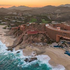 The Westin Los Cabos Resort Villas