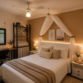 Hotel Casa Encantada, ξενοδοχείο σε Penedo