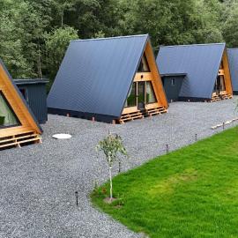 Complex turistic Casa Diaconu
