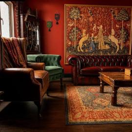 The Lion's Den, Close to Warner Brothers Studio, hotel in Abbots Langley