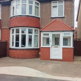 Flown The Nest, hotel in Bridlington