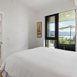 AQUA III Lakefront Luxury on Okanagan Lake Kelowna