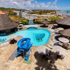 El Aram Beach Cabo - All Inclusive โรงแรมในกาโป เด ซันโตอากอสตีโญ