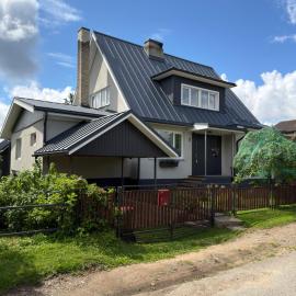 Võru Villa, saun, grill, jalgrattad, ideaalne perepuhkus!, hotel in Võru