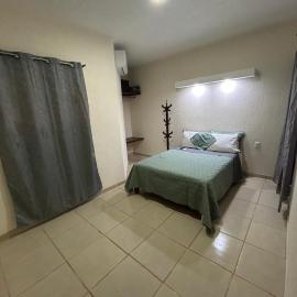 Departamento Rousse, hotell sihtkohas Tequila