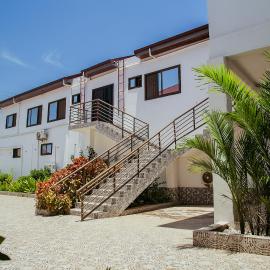 CK Suites, hotell sihtkohas Adentan