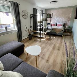 Apartment -Zur Oehla