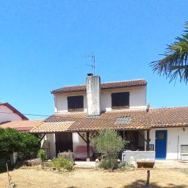 Maison tarnos, Hotel in Tarnos