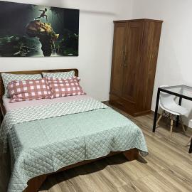 Rave Apartment, hotel a Elmina