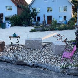 Zimmer Mühlenbach, ein Zimmer in FeWo mit 2 Zi、シーダー・シュヴァレンベルクのホテル