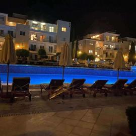 Elysia park wellness 2 bedroom apartment