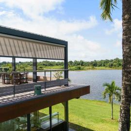Hotel Mercure Kourou Ariatel, hótel í Kourou