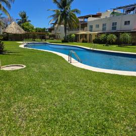 casa club nautico Acapulco diamante