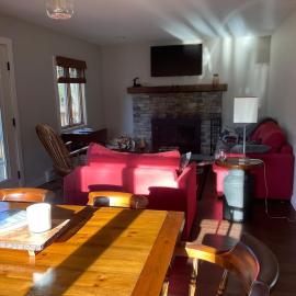 Windham Woodland Retreat, hotel u gradu Windham