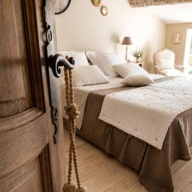 La maison perchee, hotel in Aigues-Mortes