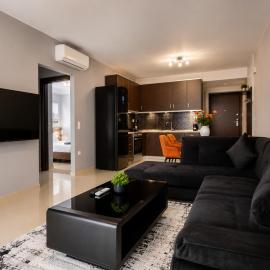 Lirtzis Luxury Apartments