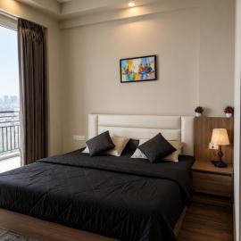 Crown stay, hotel en Greater Noida