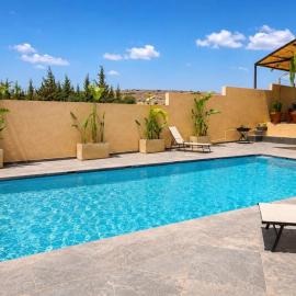 Villa Oumnass, Marrakech