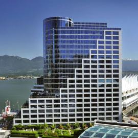 Fairmont Waterfront