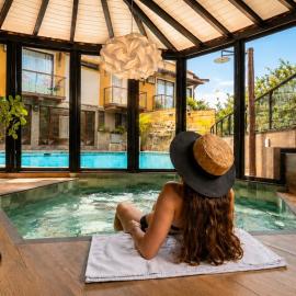 Hotel Casa Encantada, ξενοδοχείο σε Penedo