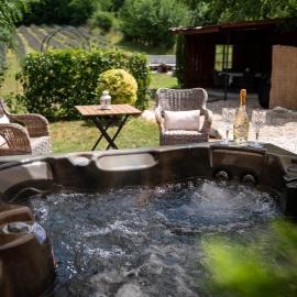 Pauza Demjén – hotel w mieście Demjén