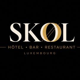 SkØL，施特拉森的飯店