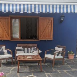 Casita de la Playa