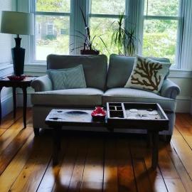 Westport Point Farmhouse, hotel in Westport Point