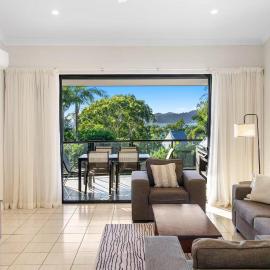 Anchorage 6 & Free Buggy- Hamilton Island, hotel in Hamilton Island