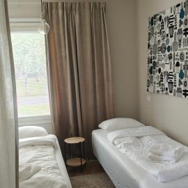Metsäniitty, hotel i Kempele