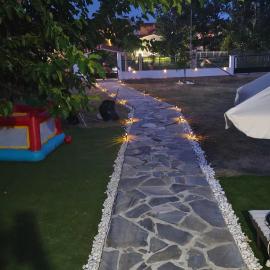 Villa Armonia