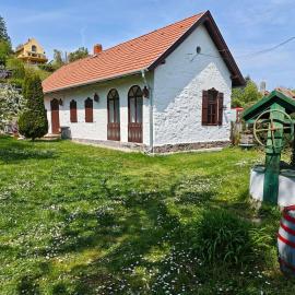 Badacsonyi Présház