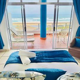 405 Colonial Sands Family Holiday, hotel in Margate