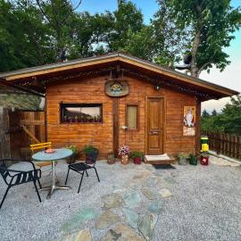 RVilla, hotel u gradu Pavliani