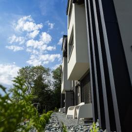 SAUERLAND CHALETS - "Die Chalets Lieblingsplatz", hotell sihtkohas Winterberg