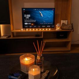Apartman Kom